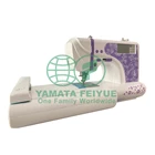 COMPUTER EMBROIDERY SEWING MACHINE FY-18pro 1