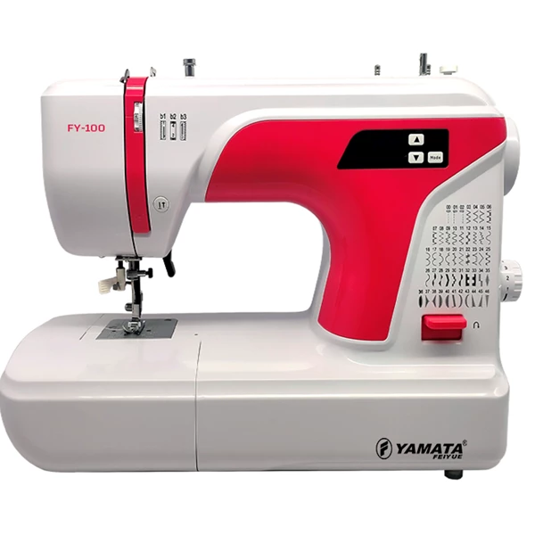 LOW SPEED AUTOMATIC SEWING MACHINE FY-100