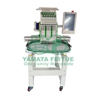 YAMATA COMPUTER EMBROIDERY MACHINE FY-1201-V4 1