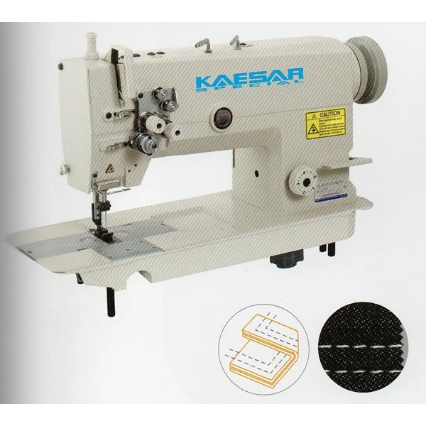 Sewing machine Kaesar KS842-845