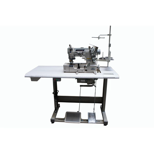 Overdeck Sewing Machine (Kamkut) Caesar Special Model KS500-02