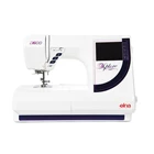 Elna 8600 sewing machine 1