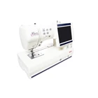 Sewing machine Elna 9600 2