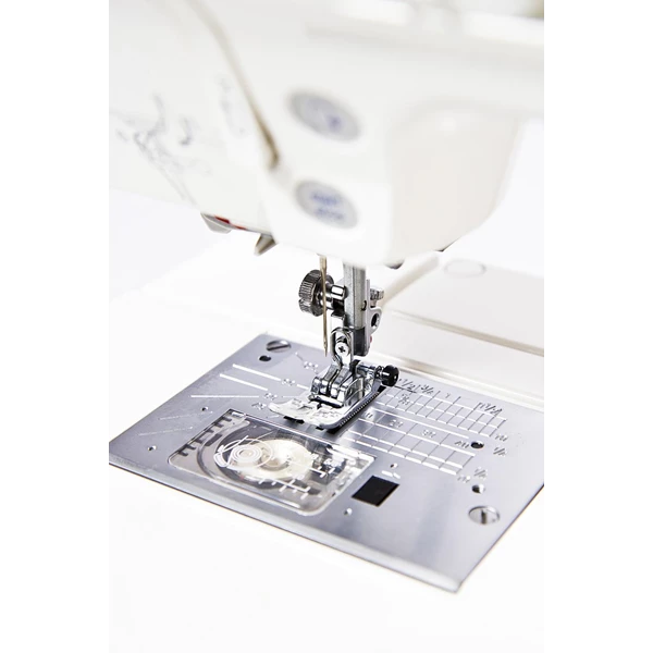 Sewing machine Elna 9600