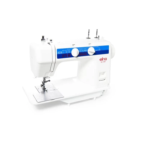 Elna Sewing Machine NS728A  