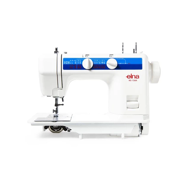 Elna Sewing Machine NS728A  