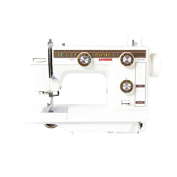 Sewing machine Janome 381