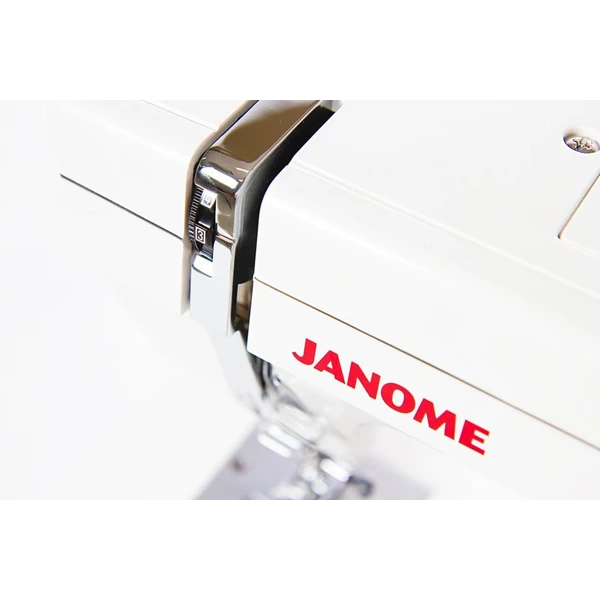 Sewing machine Janome 808A