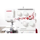 Sewing machine Janome 990D 8
