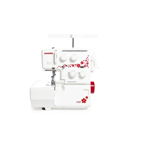 Sewing machine Janome 990D