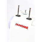 Sewing machine Janome 1008 2