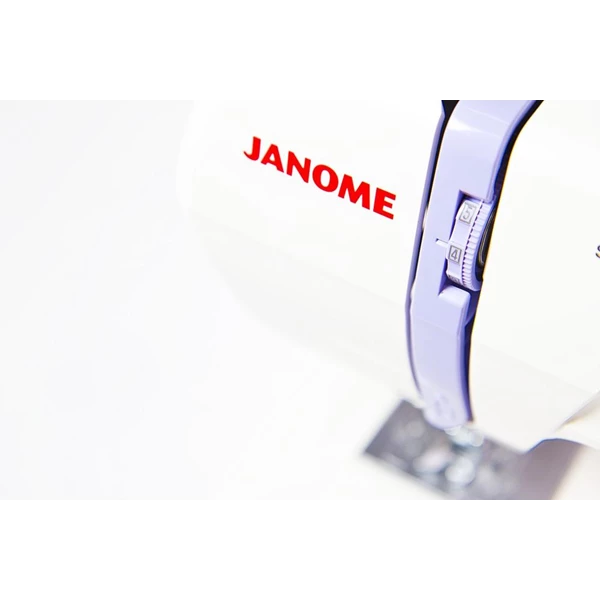 Sewing machine Janome 1008
