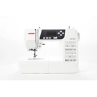 Sewing machine Janome 3160QDC 1