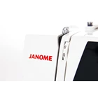 Sewing machine Janome 3160QDC 8