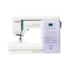 Janome 6260 sewing machine 1