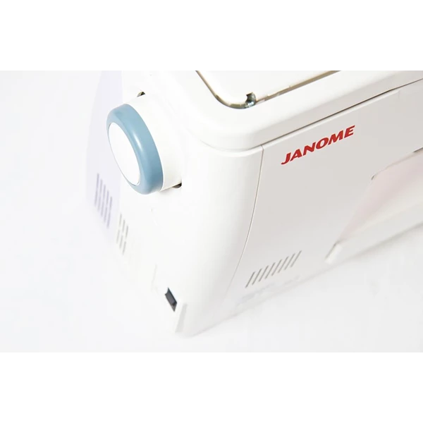 Janome 6260 sewing machine
