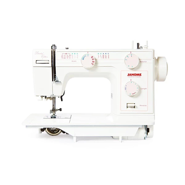 Sewing machine Janome 7210