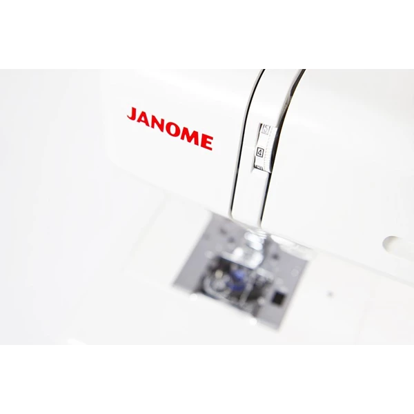Janome 8077 sewing machine