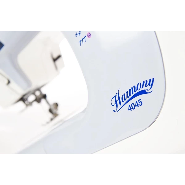 Sewing machine Janome Harmony 4045