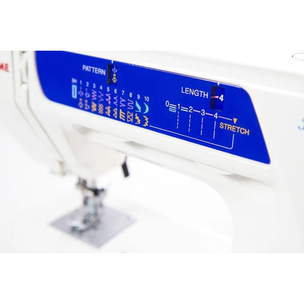 Sewing machine Janome Indigo 18
