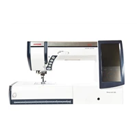 Janome Memory Craft sewing machine 12000