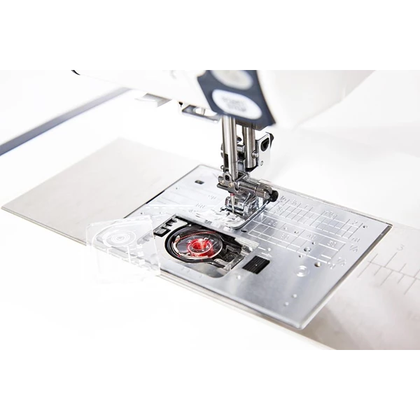 Janome Memory Craft sewing machine 12000