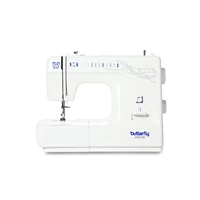 Butterfly Sewing Machine JH8190