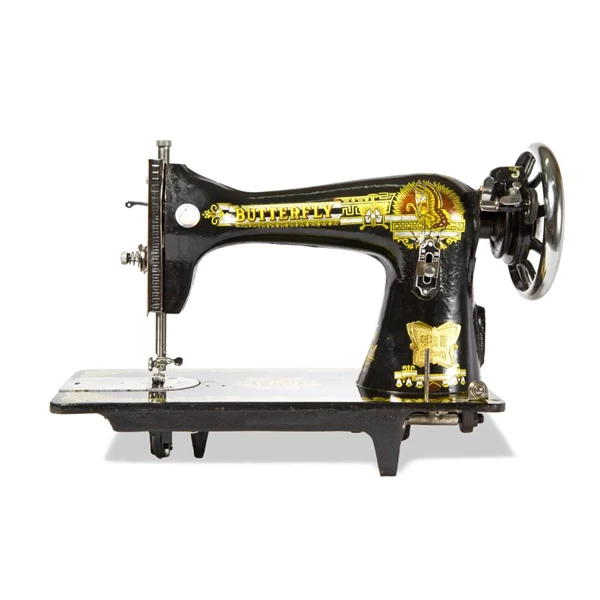 Butterfly sewing machine JA1-1