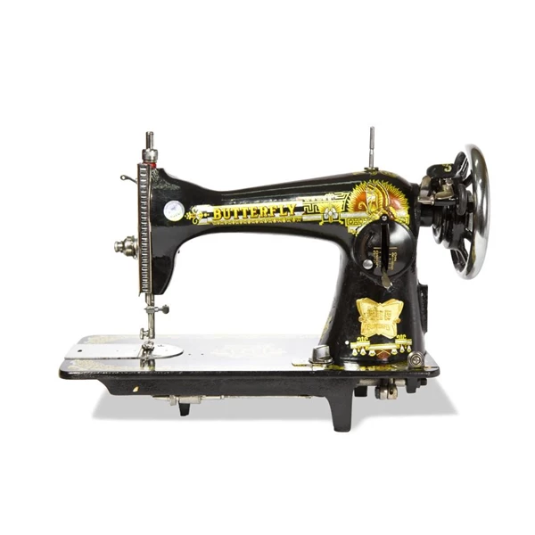 Butterfly sewing machine JA2-2