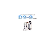 SPARE PART FOR NEWLONG MODEL DS-9C 1