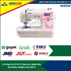 Brother NV 15 P Portable Sewing Machine 1