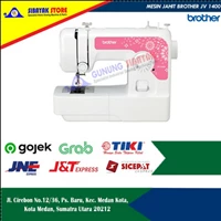 Brother JV 1400 . Sewing Machine