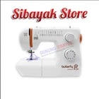 JH5832A Butterfly Butterfly Portable Sewing Machine 3