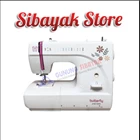 BUTTERFLY Portable Sewing Machine JH 8190 A / JH8190A 2