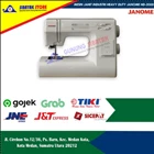 Janome HD 3000 / HD-3000 Heavy Duty Industrial Sewing Machine 1