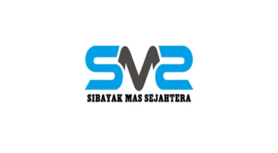 Logo PT. Sibayak Mas Sejahtera